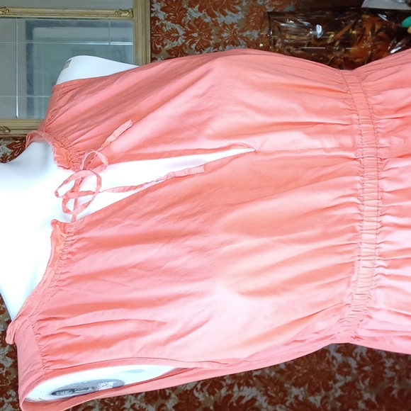 Gap cotton summer dress M‎ - Picture 3 of 6